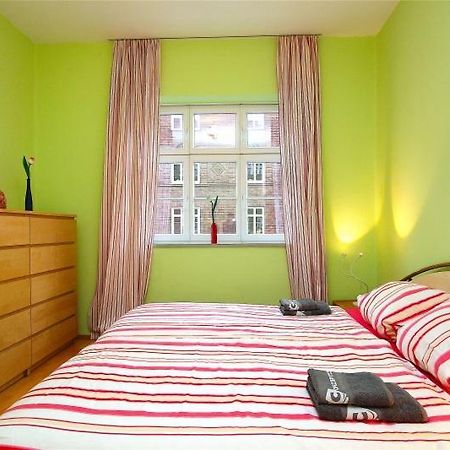 Private Room 汉诺威 外观 照片