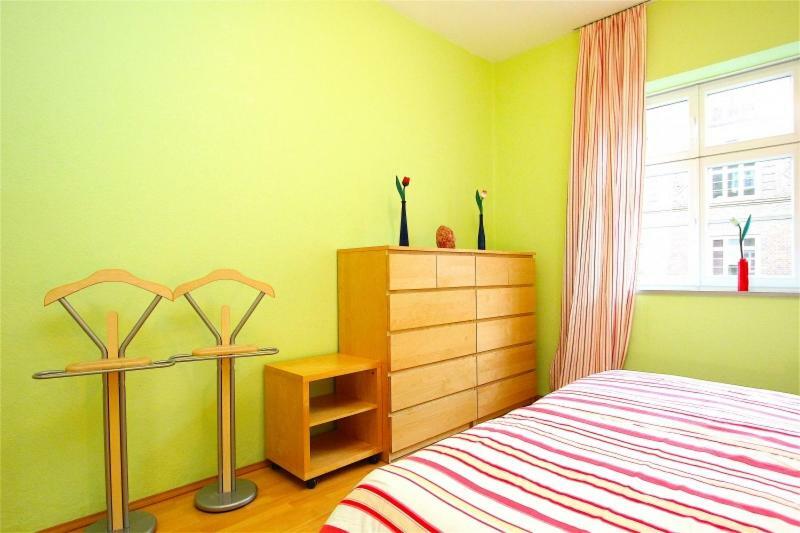 Private Room 汉诺威 外观 照片